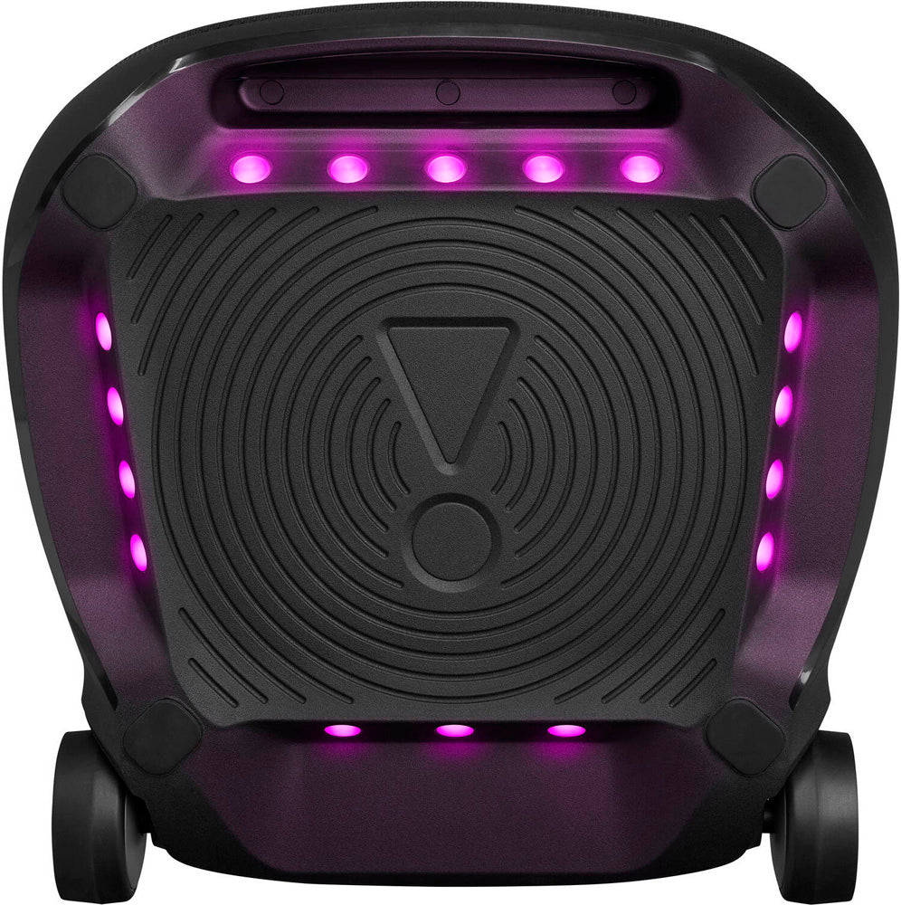 JBL PartyBox Ultimate Portable Bluetooth Party Speaker - High Power Wireless Speaker With Lightshow