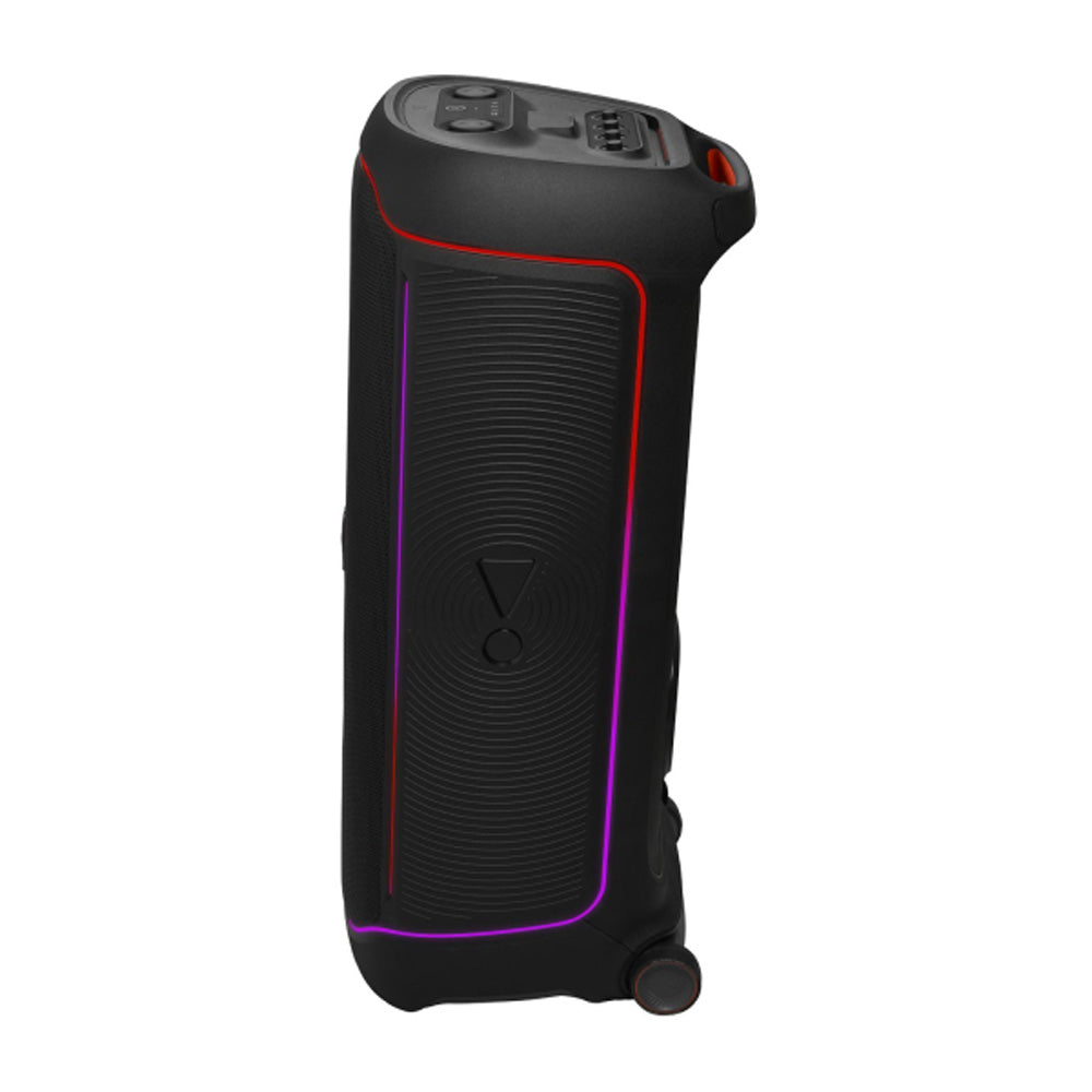 JBL PartyBox Ultimate Portable Bluetooth Party Speaker - High Power Wireless Speaker With Lightshow