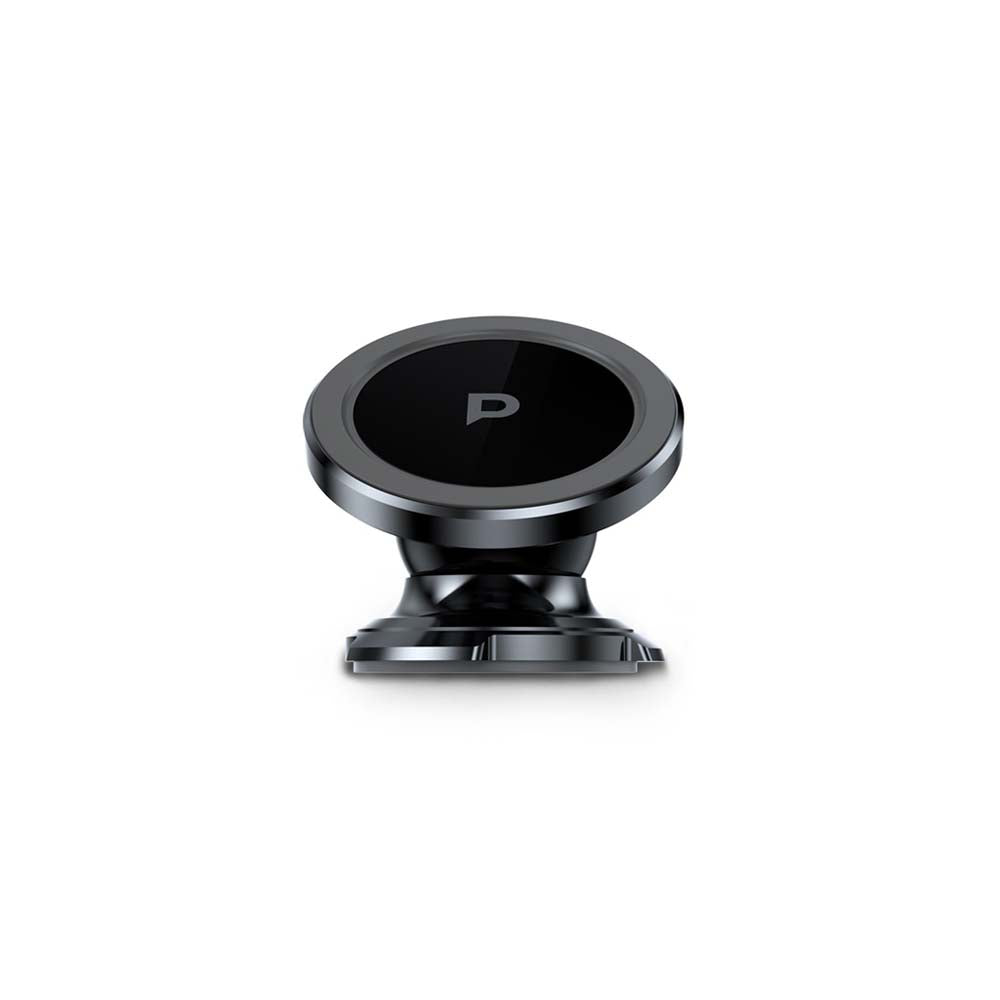 Magnetic Dash Mount – Heavy Duty Car Phone Holder with Strong Magnet & 360° Rotation