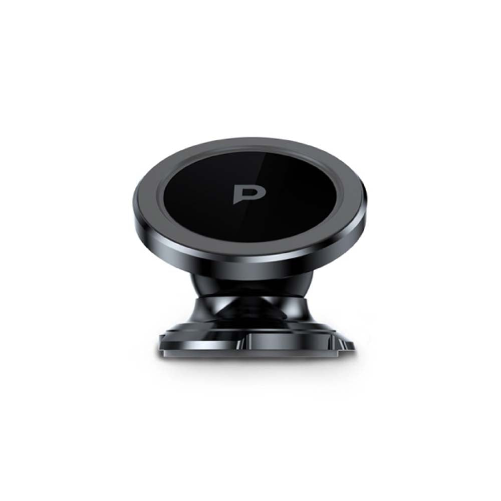 Magnetic Dash Mount – Heavy Duty Car Phone Holder with Strong Magnet & 360° Rotation