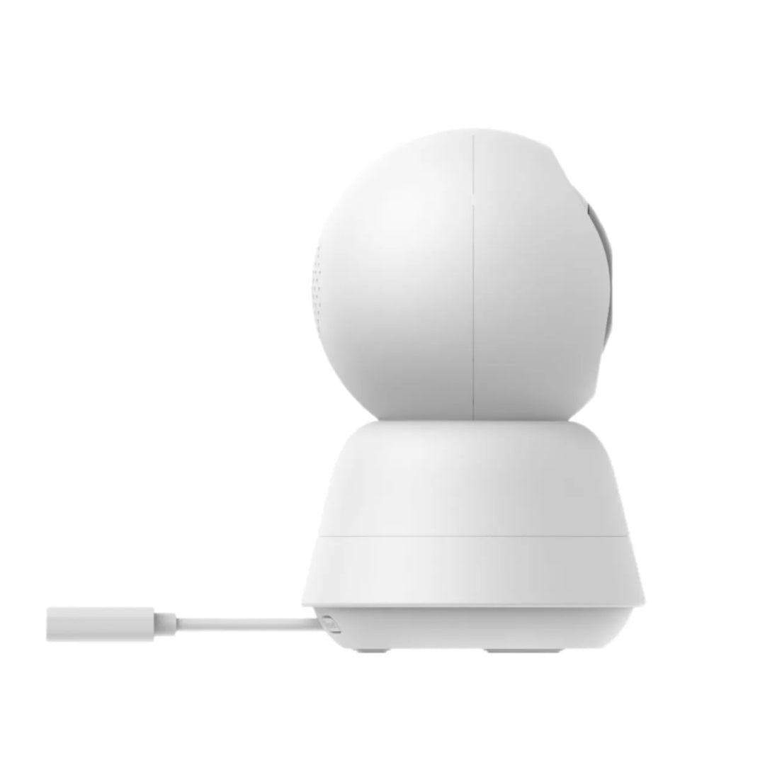 Smart Baby Monitor With AI Tracking - 1080p HD Camera, Night Vision & Two-Way Audio