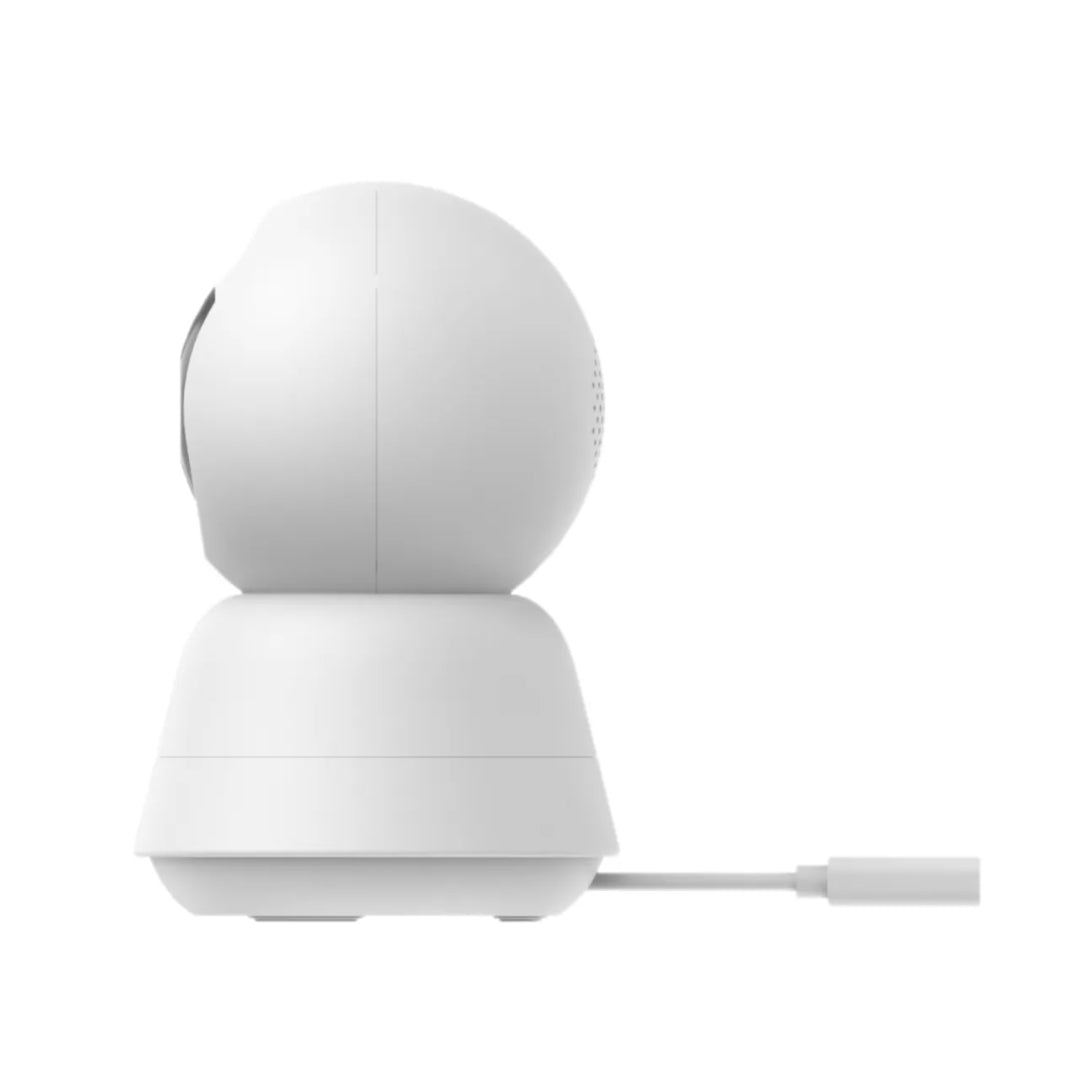 Smart Baby Monitor With AI Tracking - 1080p HD Camera, Night Vision & Two-Way Audio