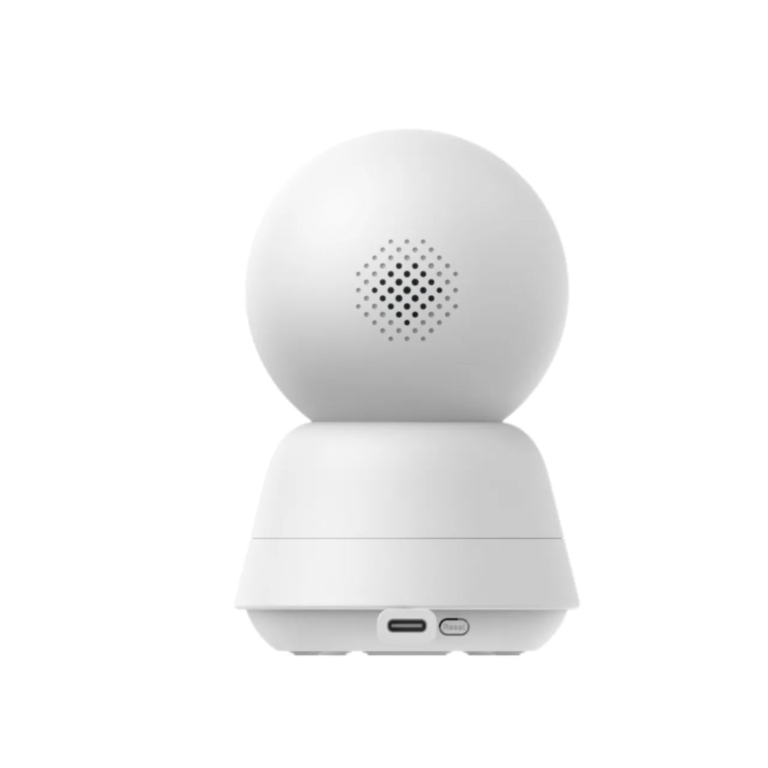 Smart Baby Monitor With AI Tracking - 1080p HD Camera, Night Vision & Two-Way Audio