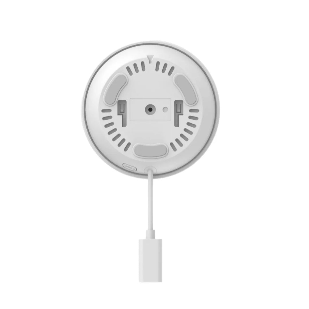 Smart Baby Monitor With AI Tracking - 1080p HD Camera, Night Vision & Two-Way Audio