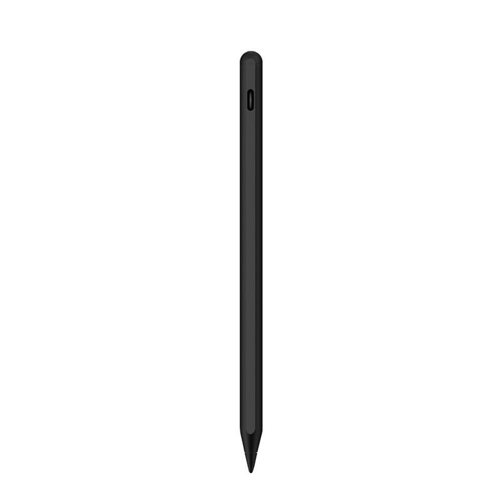 Powerology Pencil Pro – Ergonomic Stylus Pen With Tilt Pressure & Magnetic Charging