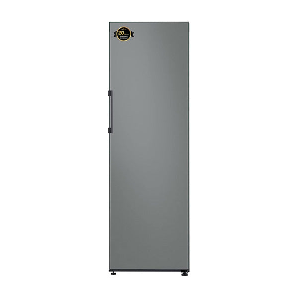Samsung One Door Fridge | Large Capacity Upright Refrigerator With No Frost Technology