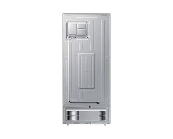Top Mount Refrigerator - Energy Efficient Fridge with Twin Cooling Plus System