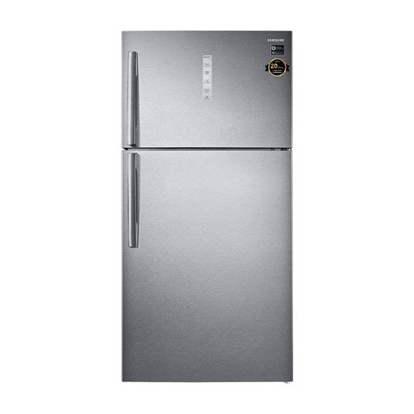 Samsung Top Mount Freezer With Twin Cooling Plus - 810L Energy Efficient Fridge