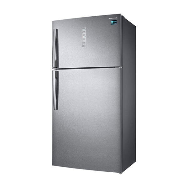 Samsung Top Mount Freezer With Twin Cooling Plus - 810L Energy Efficient Fridge
