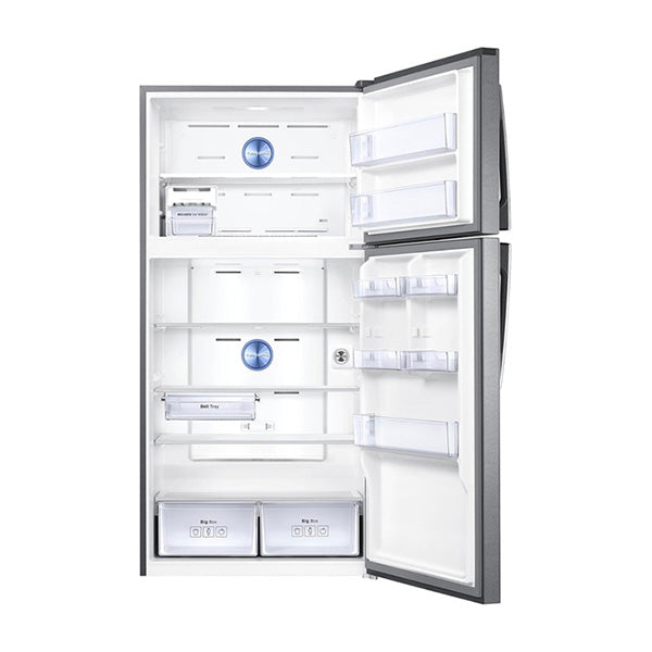 Samsung Top Mount Freezer With Twin Cooling Plus - 810L Energy Efficient Fridge