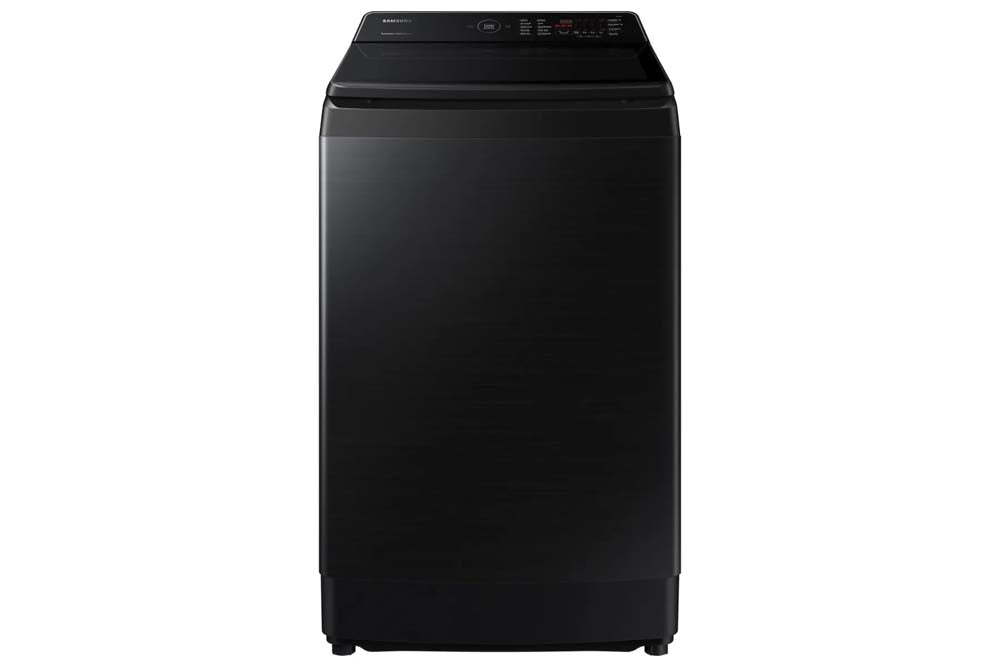 Top Load Washing Machine Samsung 10kg - Energy Efficient Washer With Bubble Technology