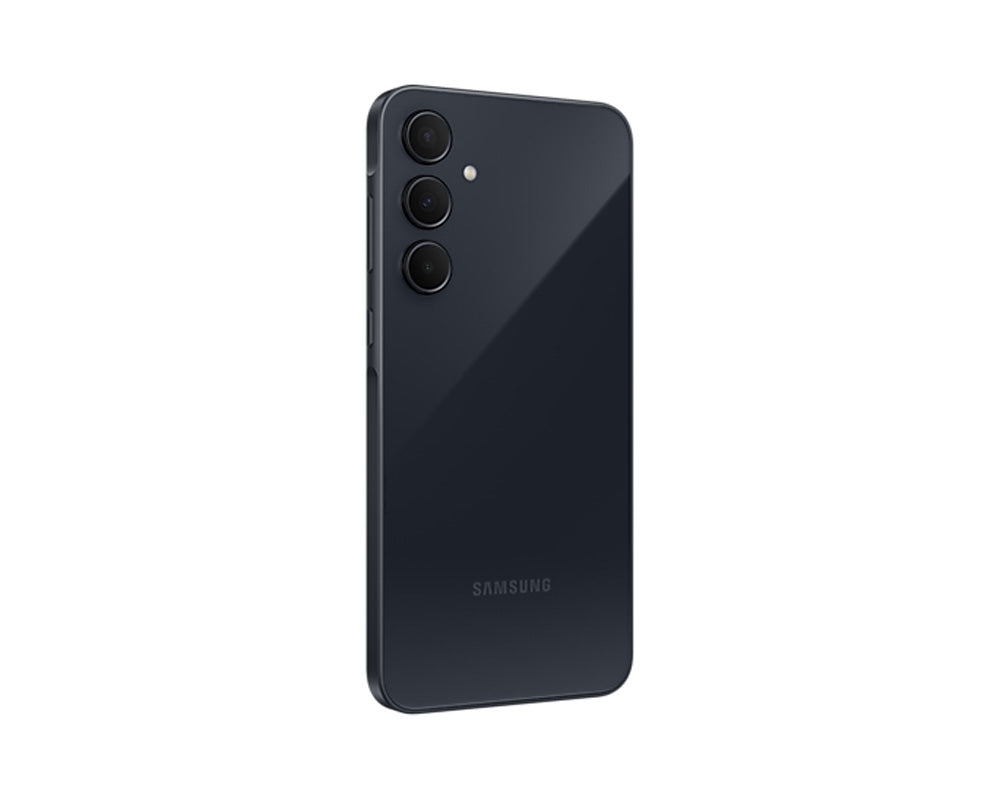 Galaxy A35 5G Mid-Range Smartphone - 8GB RAM, 120Hz Display, Long Battery Life