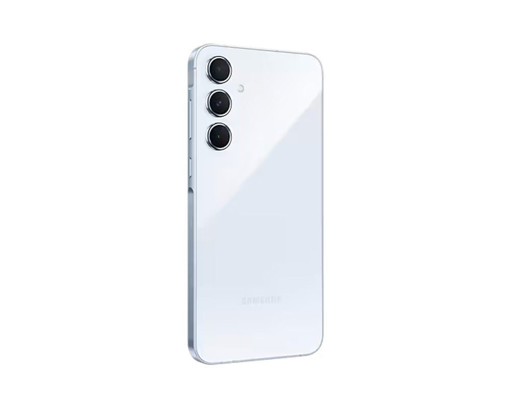 Galaxy A55 5G - 128GB Storage Android Mobile With Quad Camera Setup & Long Battery Life
