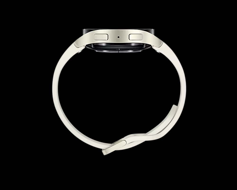 Samsung Galaxy Watch6 - 40mm LTE Smart Watch With Sleep Tracking & Heart Rate Monitor