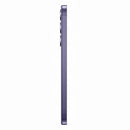 Samsung Galaxy S24+ Dual-SIM 5G Smartphone ? 256GB Cobalt Violet