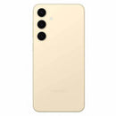 Samsung Galaxy S24+ Dual-SIM 5G Smartphone ? 256GB Amber Yellow