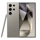 Samsung Galaxy S24 Ultra Dual-SIM 5G Smartphone ? 1TB Titanium Gray