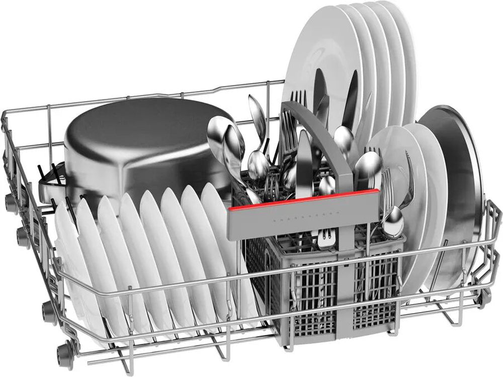 Bosch Dishwasher | Free Standing Quiet Dishwasher 44 dBA With Remote Control