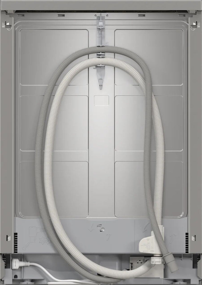 Bosch Dishwasher | Free Standing Quiet Dishwasher 44 dBA With Remote Control