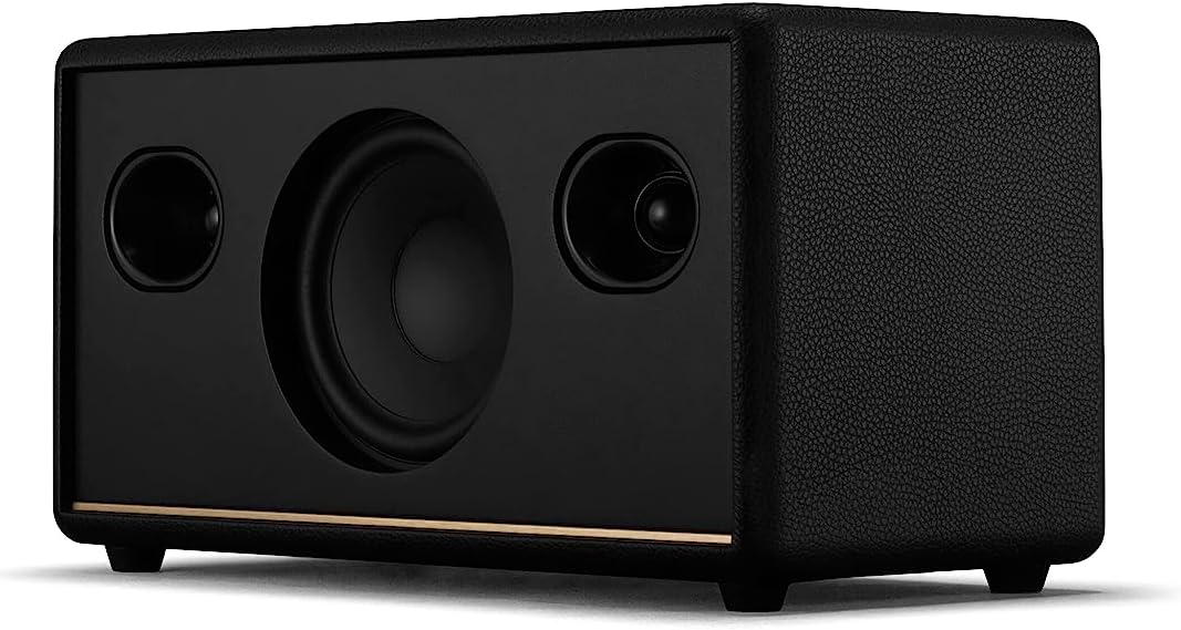 Marshall Bluetooth Speaker | Stanmore III Wireless Stereo Home Audio System