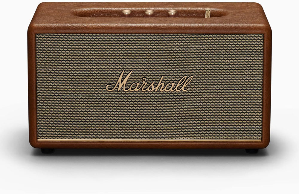 Marshall Bluetooth Speaker | Stanmore III Wireless Stereo Home Audio System