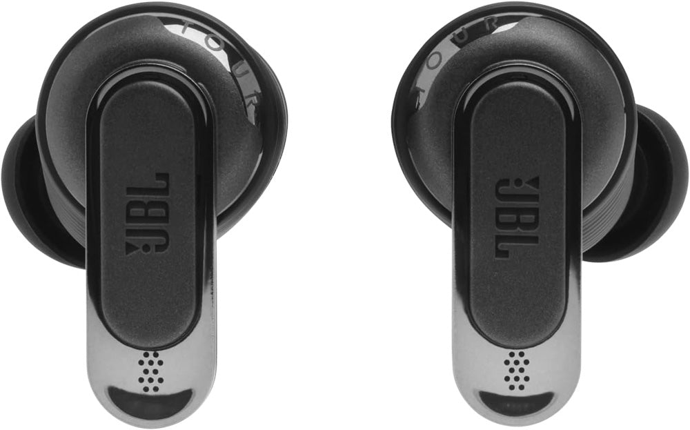 True Wireless Earbuds - JBL Noise Cancelling Earbuds with Smart Charging Case