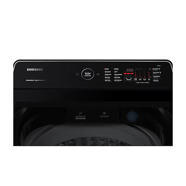 Top Load Washing Machine Samsung 12KG Fully Automatic Energy Efficient Washer