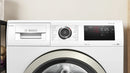 Bosch Series 6 Front-Load Washing Machine 10KG