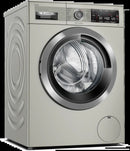 Bosch Series 8 i-DOS Front-Load Washing Machine 9KG