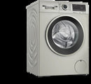 Bosch Series 4 Front-Load Washing Machine 9KG