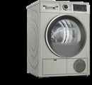 Bosch Series 8 Heat Pump Dryer 9KG