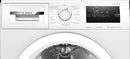 Bosch Series 4 Heat Pump Tumble Dryer 8KG