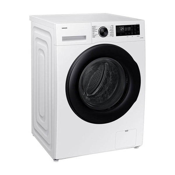 Samsung EcoBubble Washing Machine - 10.5kg Front Load Fully Automatic Washer