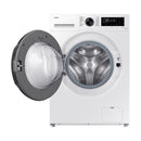 Samsung AI EcoBubble™ Front Load Washing Machine
