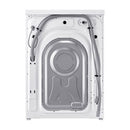Samsung AI EcoBubble™ Front Load Washing Machine