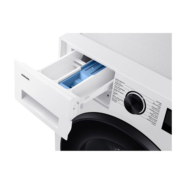 Samsung EcoBubble Washing Machine - 10.5kg Front Load Fully Automatic Washer