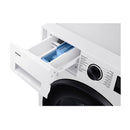 Samsung AI EcoBubble™ Front Load Washing Machine