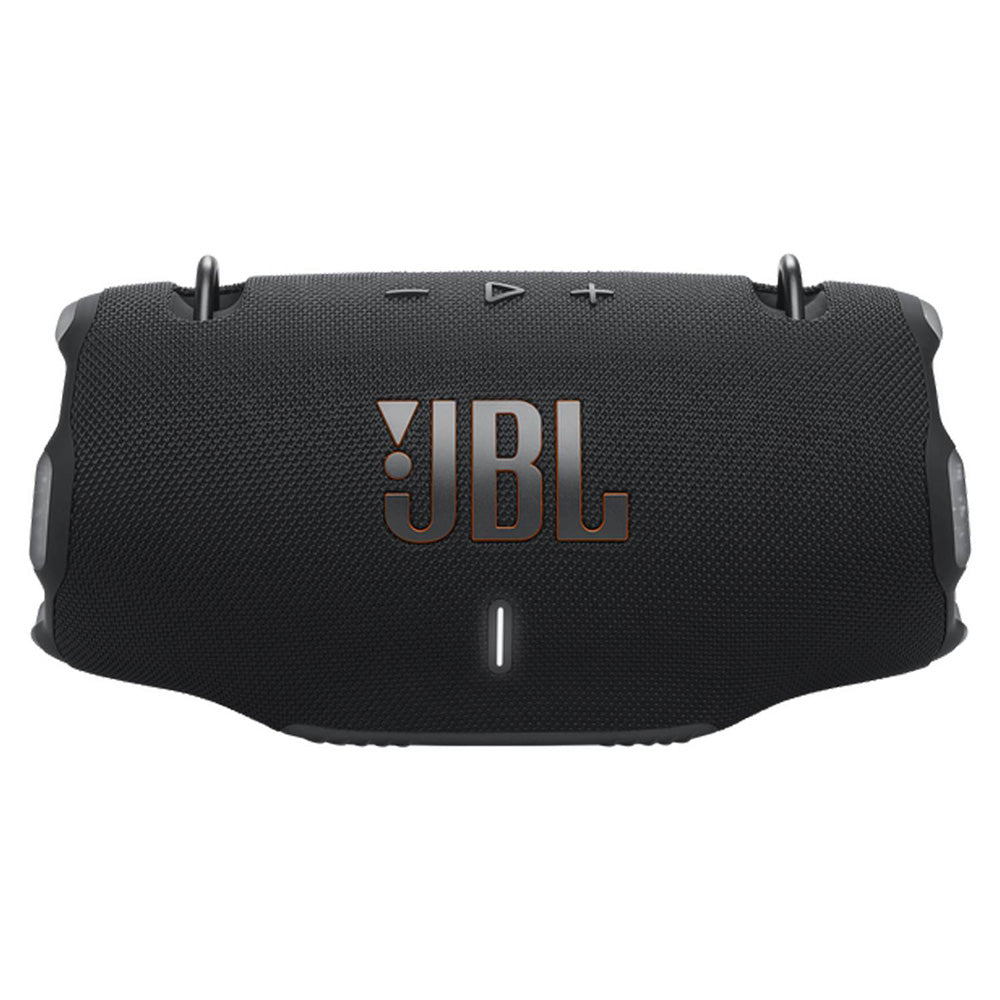 Portable Waterproof Speaker - JBL Xtreme 4 Wireless Bluetooth, IP67 Rated