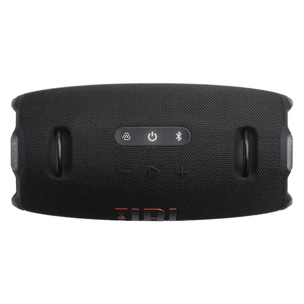 Portable Waterproof Speaker - JBL Xtreme 4 Wireless Bluetooth, IP67 Rated