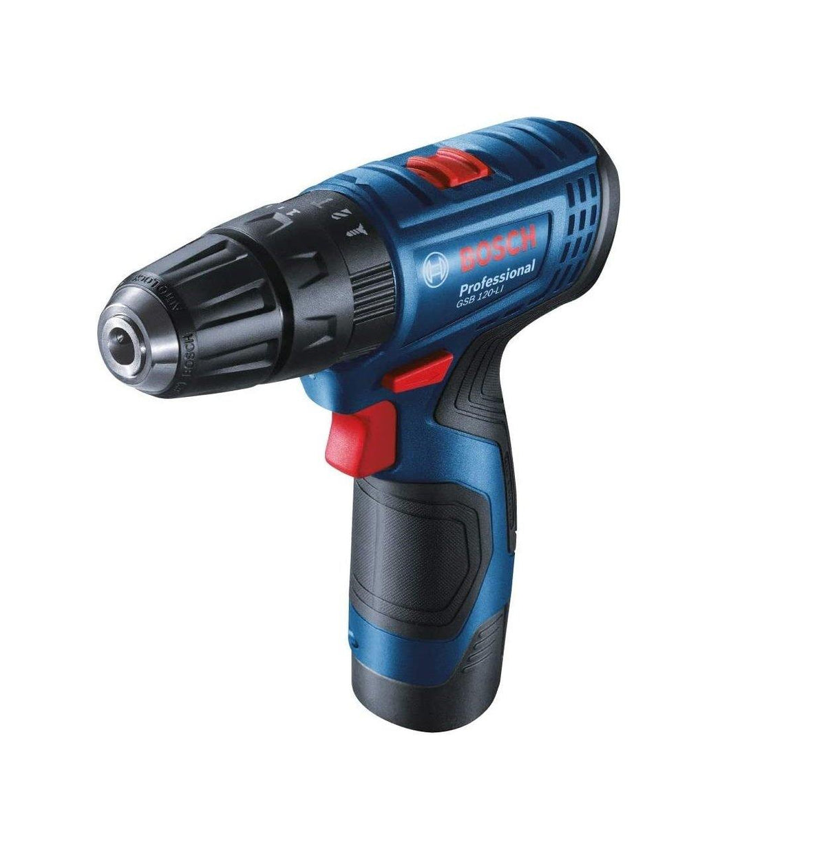 Bosch Cordless Combi Drill Professional GSB 120-LI 06019G81L0 - Lolly