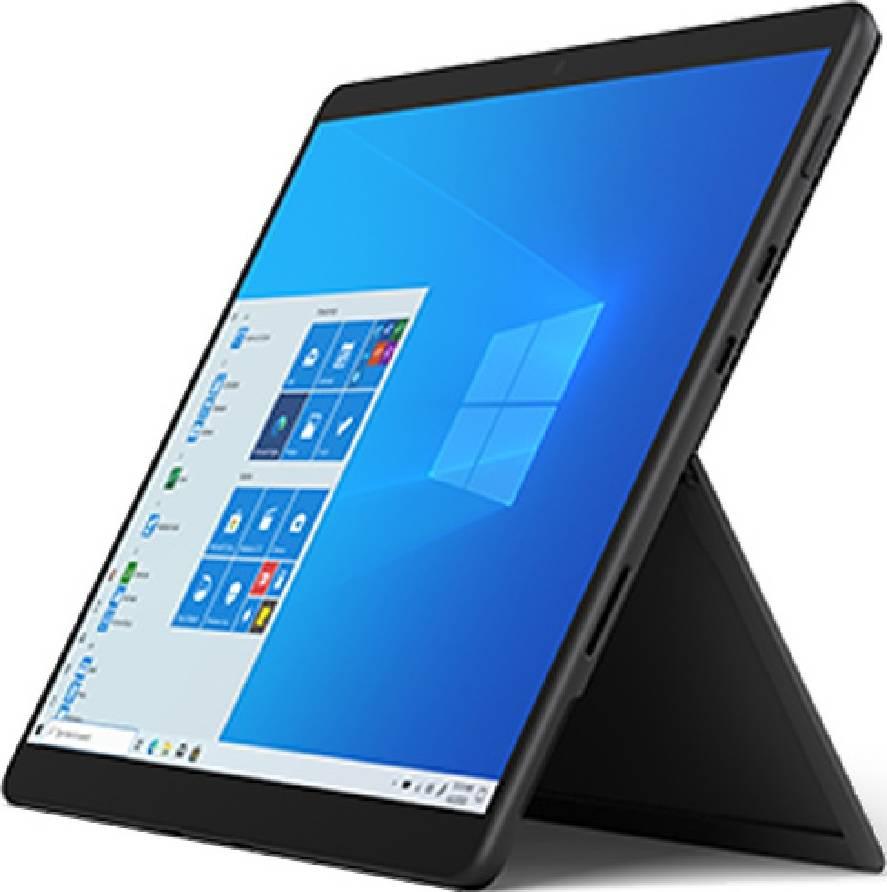Microsoft SURFACE PRO 8 Laptop 13", 11th Gen Intel® Core i5 - 8GB Ram - Lolly