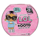 LOL SURPRISE - Outfit Of The Day - Lolly