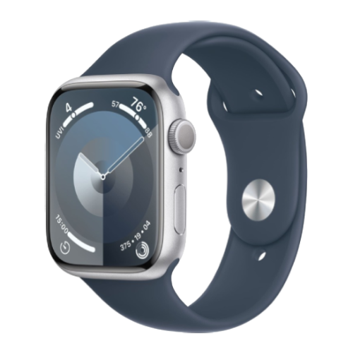 Apple Watch Series 9 GPS 45mm  Aluminum Case