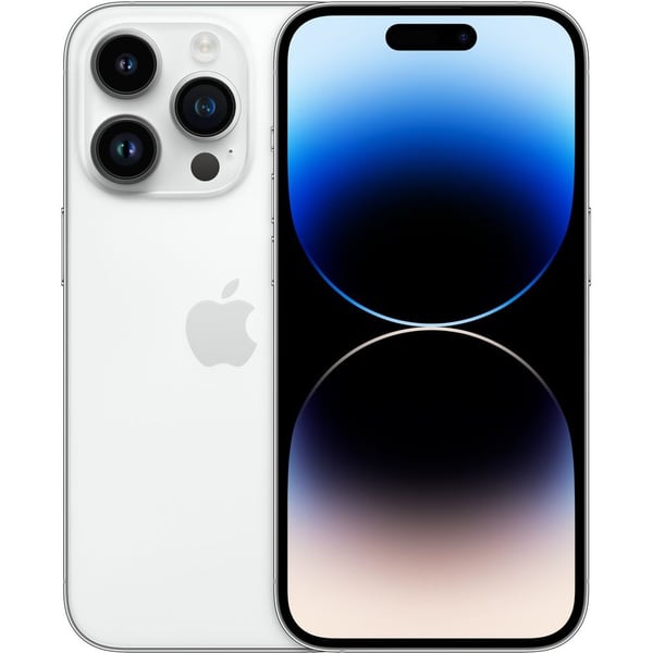 iPhone 14 Pro 5G Smartphone - 48MP Camera, Dual Sim, Long Battery Life
