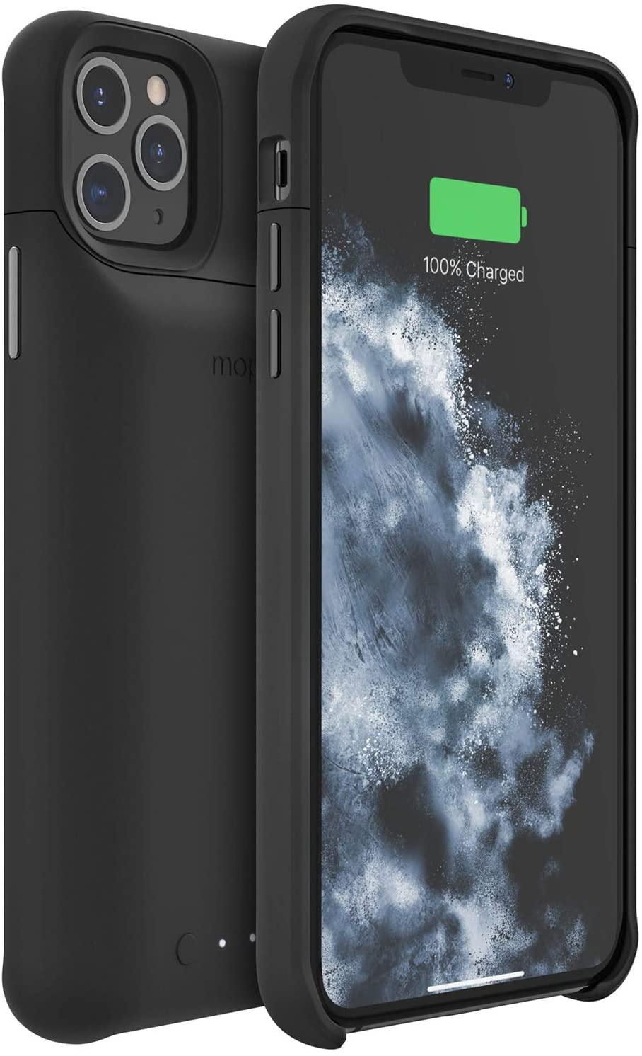 Mophie juice pack access Apple iPhone 11 pro max - Lolly