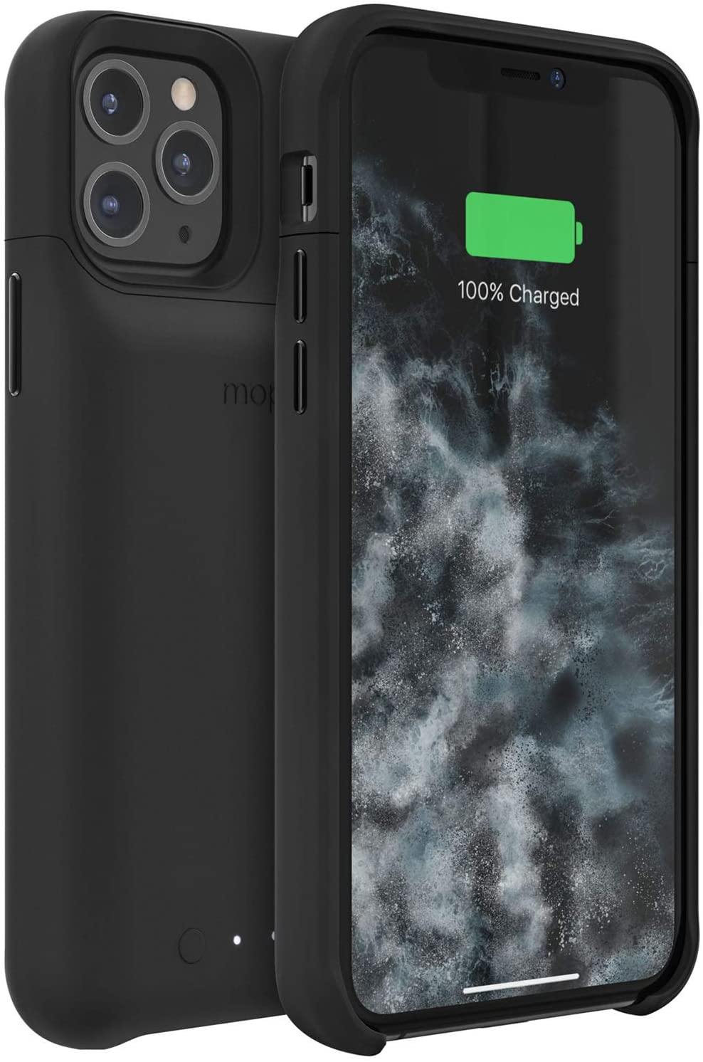 Mophie juice pack access Apple iPhone 11 pro - Lolly