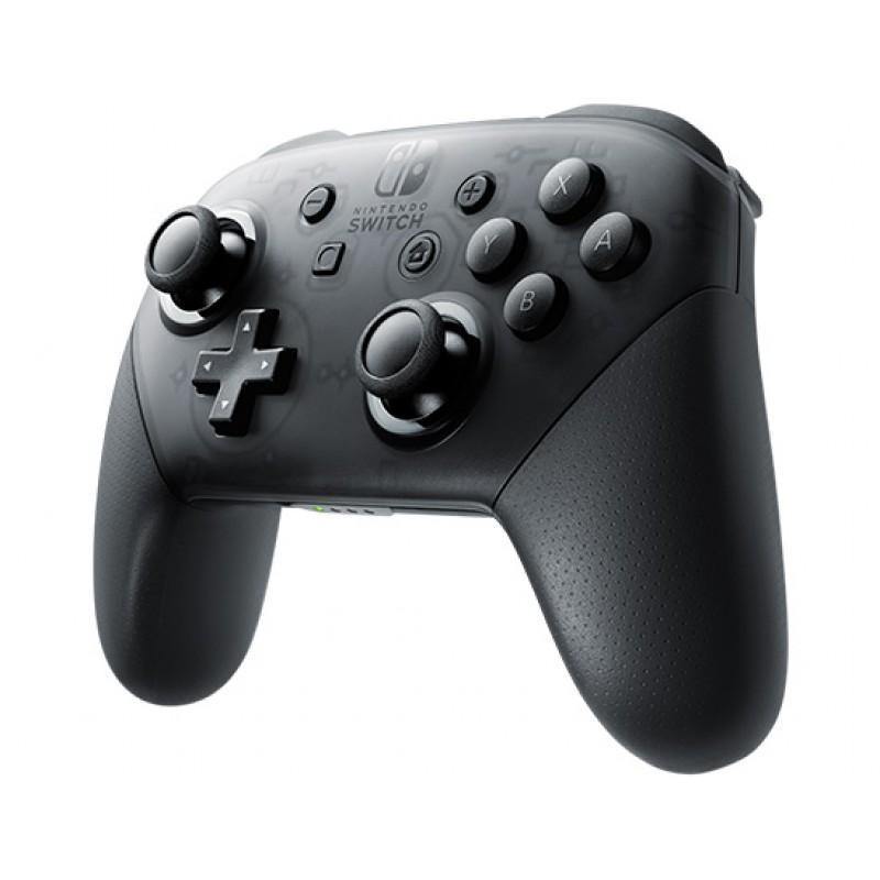 Nintendo SWITCH Pro Controller - Lolly