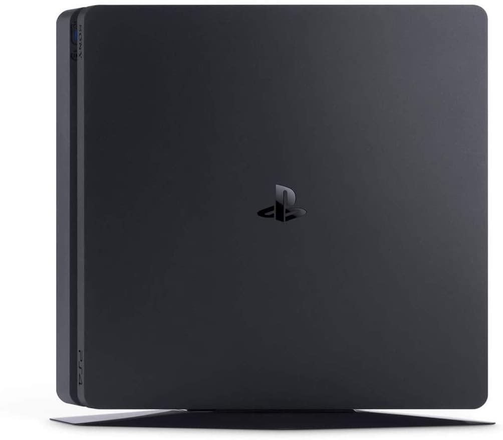 Sony PlayStation 4 1TB Slim Console (Black) - Lolly
