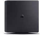 Sony PlayStation 4 1TB Slim Console (Black) - Lolly