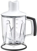 Braun Hand Blender MultiQuick MQ3048 with spice  grinder